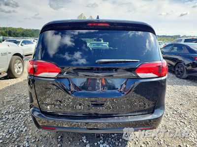 Zdjęcie 6 z 13 samochodu: 2018 CHRYSLER PACIFICA VIN:2C4RC1FG3JR361934 - miniatura