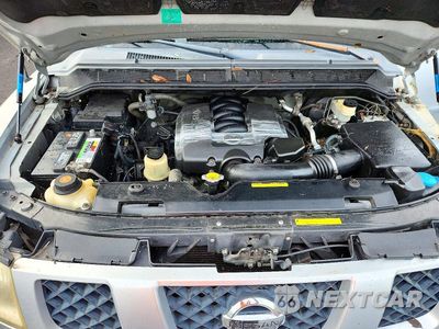 Zdjęcie 11 z 13 samochodu: 2004 NISSAN TITAN XE VIN:1N6AA06A44N560921 - miniatura