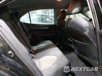 Zdjęcie 10 z 13 samochodu: 2021 TOYOTA CAMRY LE VIN:4T1C11AKXMU458459 - miniatura