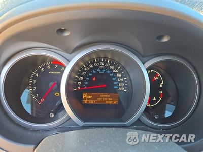 Zdjęcie 9 z 13 samochodu: 2010 SUZUKI GRAND VITARA PREMIUM VIN:JS3TD0D27A4102047 - miniatura
