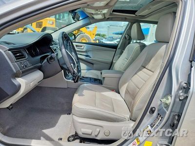 Zdjęcie 7 z 12 samochodu: 2016 TOYOTA CAMRY HYBRID XLE VIN:4T1BD1FK8GU181293 - miniatura