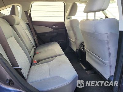 Zdjęcie 11 z 14 samochodu: 2016 HONDA CR-V EX VIN:3CZRM3H5XGG707636 - miniatura