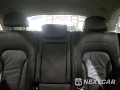 Zdjęcie 10 z 13 samochodu: 2017 AUDI Q5 PREMIUM VIN:WA1C2AFP3HA089645 - miniatura