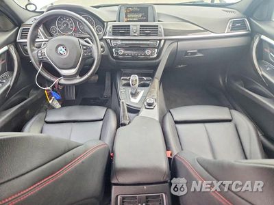 Zdjęcie 8 z 12 samochodu: 2016 BMW 328 I SULEV VIN:WBA8E9C54GK603948 - miniatura