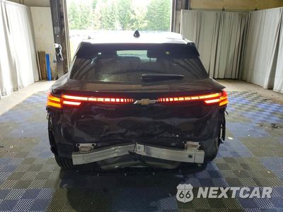 Zdjęcie 6 z 14 samochodu: 2026 CHEVROLET EQUINOX LT VIN:3GN7DNRP9TS169843 - miniatura