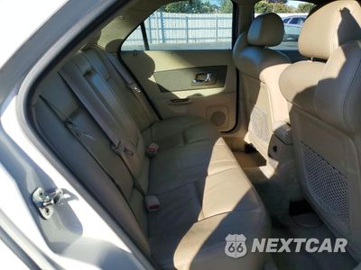 Zdjęcie 10 z 12 samochodu: 2007 CADILLAC CTS HI FEATURE V6 VIN:1G6DP577370168385 - miniatura