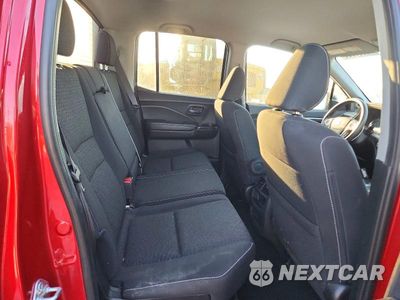 Zdjęcie 10 z 12 samochodu: 2021 HONDA RIDGELINE SPORT VIN:5FPYK3F10MB017474 - miniatura