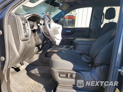 Zdjęcie 7 z 12 samochodu: 2021 CHEVROLET SILVERADO K1500 LT TRAIL BOSS VIN:1GCPYFED9MZ445036 - miniatura