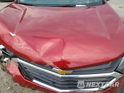 Zdjęcie 12 z 13 samochodu: 2020 CHEVROLET EQUINOX LT VIN:2GNAXVEX9L6259835 - miniatura