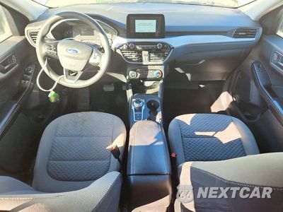 Zdjęcie 8 z 12 samochodu: 2022 FORD ESCAPE SE VIN:1FMCU9G6XNUA60749 - miniatura