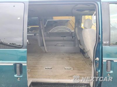 Zdjęcie 11 z 13 samochodu: 1997 GMC SAFARI XT VIN:1GKEL19W6VB500755 - miniatura