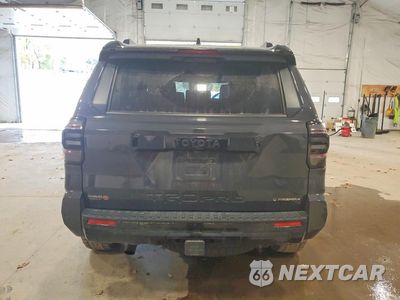 Zdjęcie 6 z 13 samochodu: 2025 TOYOTA 4RUNNER TRD PRO HV VIN:JTEVB5BR7S5014276 - miniatura