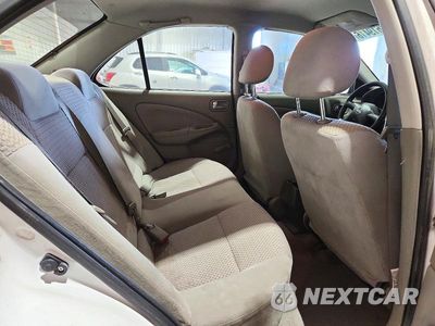 Zdjęcie 10 z 12 samochodu: 2006 NISSAN SENTRA 1.8 VIN:3N1CB51DX6L512420 - miniatura