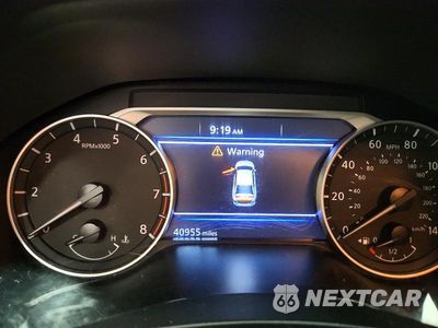 Zdjęcie 9 z 13 samochodu: 2023 NISSAN ALTIMA SR VIN:1N4BL4CV4PN373530 - miniatura