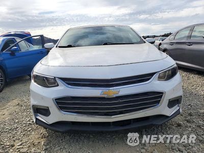 Piąte zdjęcie samochodu w środku: 2016 CHEVROLET MALIBU LT VIN:1G1ZE5ST5GF178239 - miniatura