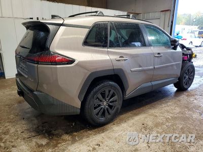 Trzecie zdjęcie samochodu z tyłu: 2026 TOYOTA RAV4 XLE PREMIUM VIN:2T36CRAV1TW028812 - miniatura