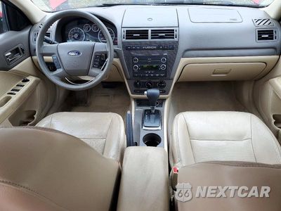 Zdjęcie 8 z 12 samochodu: 2008 FORD FUSION SE VIN:3FAHP01168R249930 - miniatura