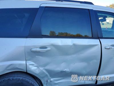 Zdjęcie 11 z 13 samochodu: 2017 DODGE JOURNEY SXT VIN:3C4PDCCG3HT514808 - miniatura