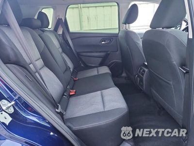 Zdjęcie 11 z 13 samochodu: 2025 NISSAN ROGUE SV VIN:JN8BT3BBXSW162934 - miniatura