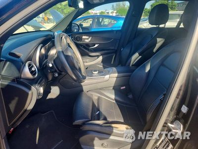 Zdjęcie 7 z 12 samochodu: 2018 MERCEDES-BENZ GLC 300 VIN:WDC0G4JB7JV067468 - miniatura