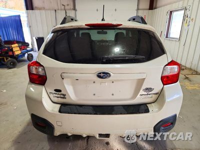 Zdjęcie 6 z 13 samochodu: 2016 SUBARU CROSSTREK PREMIUM VIN:JF2GPABC0G9256878 - miniatura