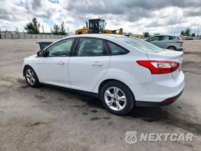 Drugie zdjęcie samochodu z przodu: 2013 FORD FOCUS SE VIN:1FADP3F2XDL159349 - miniatura