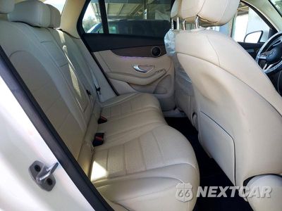 Zdjęcie 10 z 12 samochodu: 2022 MERCEDES-BENZ GLC 300 4MATIC VIN:W1N0G8EB2NG075875 - miniatura