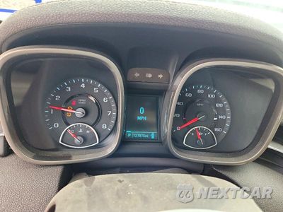 Zdjęcie 9 z 12 samochodu: 2013 CHEVROLET MALIBU 1LT VIN:1G11C5SA3DF177703 - miniatura