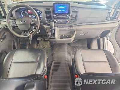 Zdjęcie 8 z 13 samochodu: 2021 FORD TRANSIT T-250 VIN:1FTBR1Y88MKA35023 - miniatura