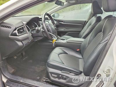 Zdjęcie 7 z 13 samochodu: 2020 TOYOTA CAMRY SE VIN:4T1G11AK6LU976620 - miniatura