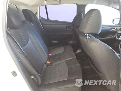 Zdjęcie 10 z 13 samochodu: 2019 NISSAN LEAF S VIN:1N4AZ1CP6KC304031 - miniatura