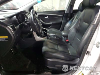 Zdjęcie 7 z 12 samochodu: 2014 HYUNDAI ELANTRA GT BASE VIN:KMHD35LH8EU218268 - miniatura