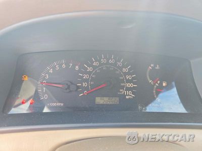 Zdjęcie 9 z 12 samochodu: 2005 TOYOTA COROLLA LE VIN:1NXBR32E95Z421980 - miniatura