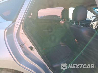 Zdjęcie 10 z 12 samochodu: 2016 NISSAN ALTIMA 2.5 SL VIN:1N4AL3AP6GC173299 - miniatura