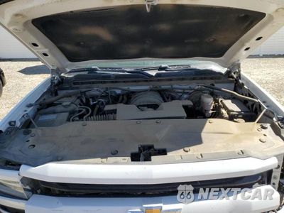 Zdjęcie 11 z 12 samochodu: 2017 CHEVROLET SILVERADO LT VIN:3GCUKREC4HG213107 - miniatura