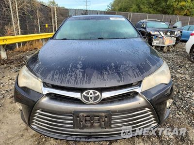 Piąte zdjęcie samochodu w środku: 2017 TOYOTA CAMRY LE VIN:4T1BF1FK7HU429710 - miniatura