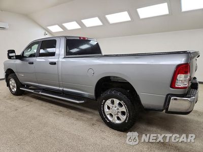 Drugie zdjęcie samochodu z przodu: 2023 RAM 2500 BIG HORN VIN:3C6UR5JJ9PG576243 - miniatura
