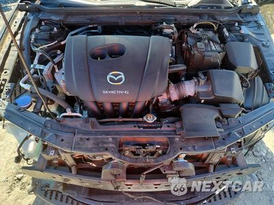 Zdjęcie 11 z 12 samochodu: 2019 MAZDA 3 PREFERRED PLUS VIN:JM1BPACL3K1113213 - miniatura