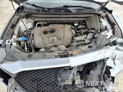 Zdjęcie 12 z 13 samochodu: 2019 MAZDA CX-5 GRAND TOURING VIN:JM3KFADM0K0545300 - miniatura