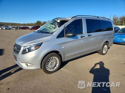 2017 MERCEDES-BENZ METRIS WD4PG2EE8H3333184 - główne zdjęcie licytacji z USA - miniatura