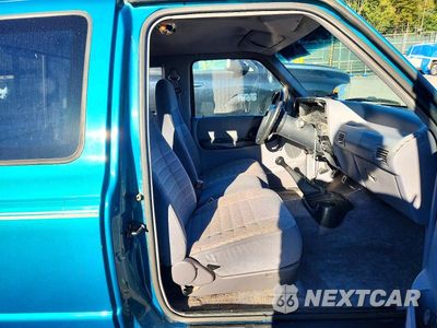 Zdjęcie 10 z 12 samochodu: 1993 FORD RANGER SUPER CAB VIN:1FTCR14X1PPA88283 - miniatura