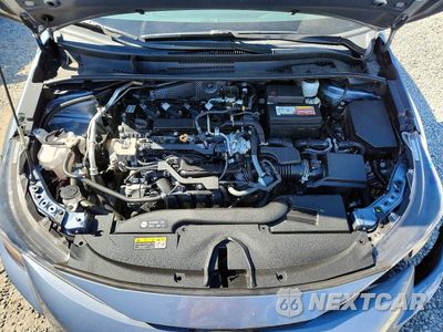 Zdjęcie 11 z 12 samochodu: 2024 TOYOTA COROLLA LE VIN:5YFB4MDE2RP116717 - miniatura