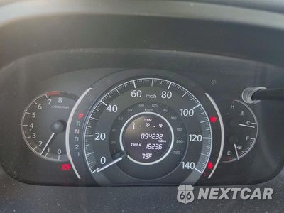 Zdjęcie 9 z 12 samochodu: 2013 HONDA CR-V EX VIN:2HKRM3H52DH522554 - miniatura