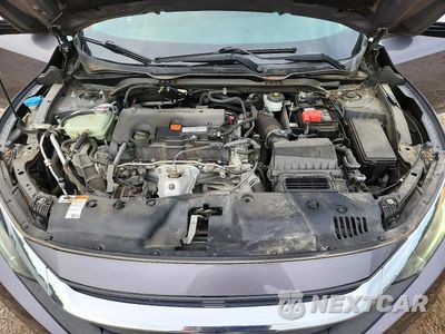 Zdjęcie 11 z 13 samochodu: 2017 HONDA CIVIC EX VIN:2HGFC2F73HH571184 - miniatura