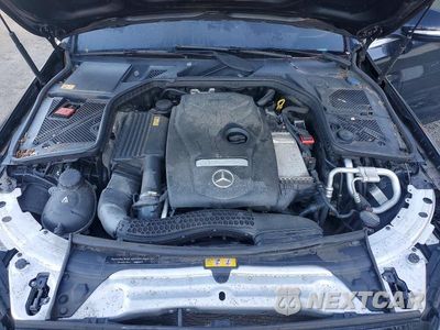 Zdjęcie 11 z 12 samochodu: 2015 MERCEDES-BENZ C 300 4MATIC VIN:55SWF4KBXFU041341 - miniatura