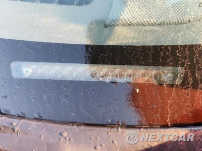 Zdjęcie 12 z 12 samochodu: 2002 HONDA ACCORD EX VIN:1HGCG16592A071911 - miniatura
