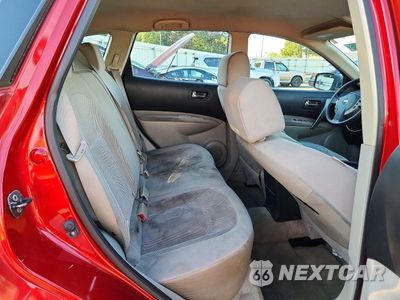 Zdjęcie 11 z 13 samochodu: 2015 NISSAN ROGUE SELECT S VIN:JN8AS5MT3FW655229 - miniatura