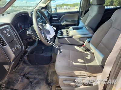 Zdjęcie 7 z 12 samochodu: 2015 CHEVROLET SILVERADO 2500 VIN:1GC1KUEG0FF635088 - miniatura