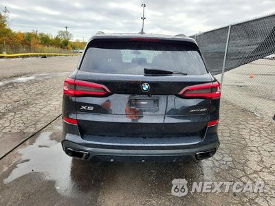 Zdjęcie 6 z 13 samochodu: 2020 BMW X5 XDRIVE40I VIN:5UXCR6C04L9C67113 - miniatura