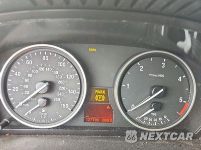 Zdjęcie 9 z 13 samochodu: 2012 BMW X5 XDRIVE35D VIN:5UXZW0C56CL669386 - miniatura